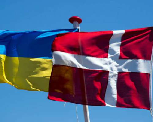 #Tanska’lta 2,6 miljardia #Ukraina’lle #puolu...