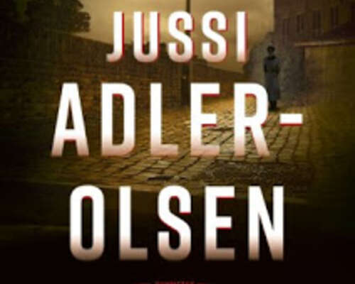Jussi Adler-Olsen: Aakkostalo