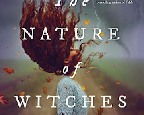 Rachel Griffin: The Nature of Witches