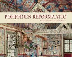 Kaksi kirjaa reformaatiosta