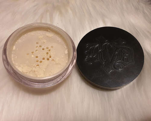 KVD Vegan Beauty Lock-It Setting Powder