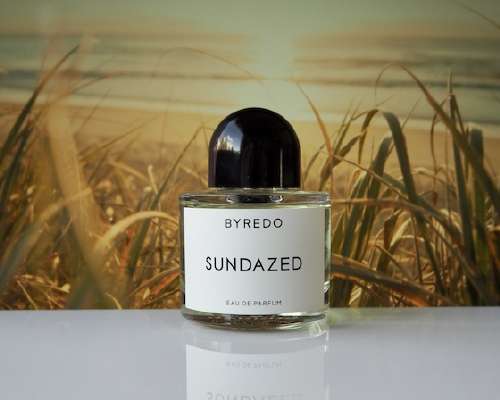 Täällä tuoksuu kesältä! – Byredo Sundazed