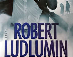 Eric Van Lustbader: Robert Ludlumin Medusan nousu