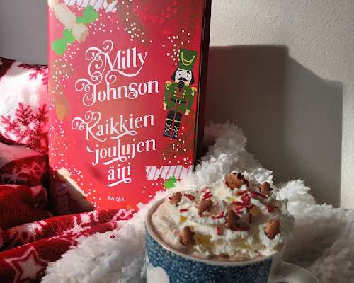 Milly Johnson: Kaikkien joulujen äiti