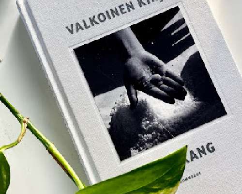 Han Kang: Valkoinen kirja