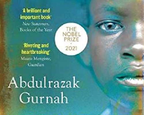 Abdulrazak Gurnah: Afterlives