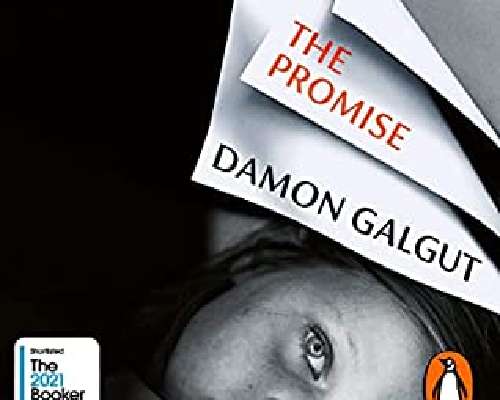 Damon Galgut: The Promise