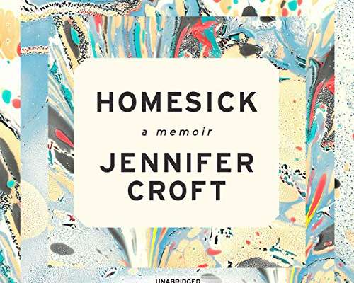 Jennifer Croft: Homesick