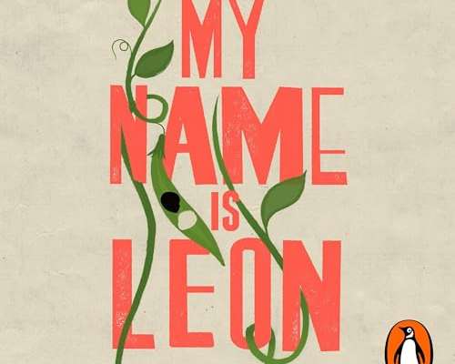 Kit de Waal: My Name is Leon