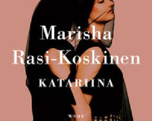 Marisha Rasi-Koskinen: Katariina