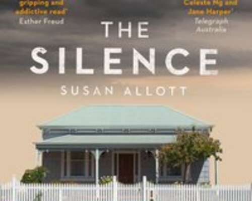 Susan Allott: The Silence