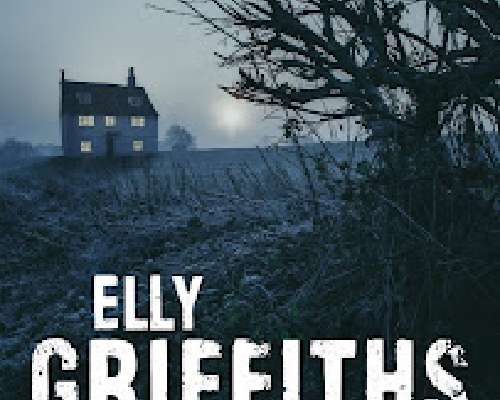 Elly Griffiths: Lyhdynkantajat