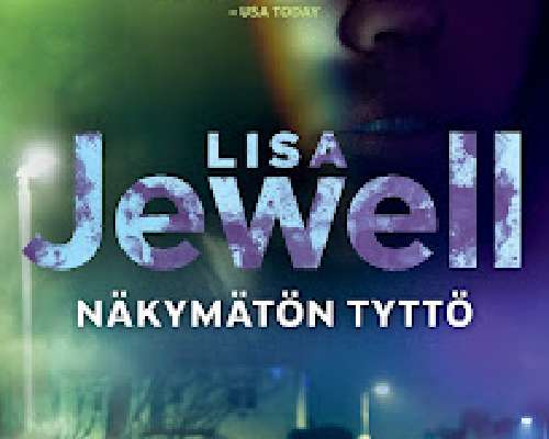 Lisa Jewell: Näkymätön tyttö