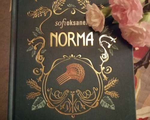 Sofi Oksanen : Norma