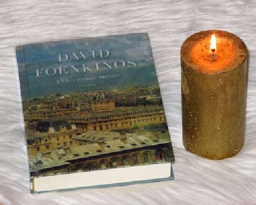 David Foenkinos: Yhden elämän muistot