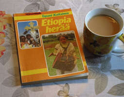 Tapani Kaitainen (toim.): Etiopia herää