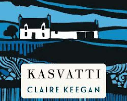Claire Keegan: Kasvatti