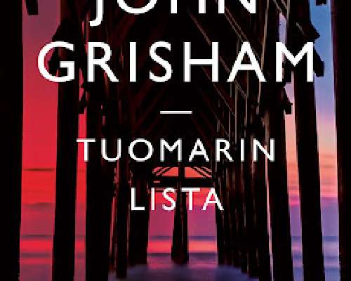 John Grisham: Tuomarin lista