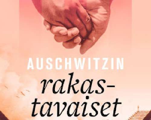 Keren Blankfeld: Auschwitzin rakastavaiset