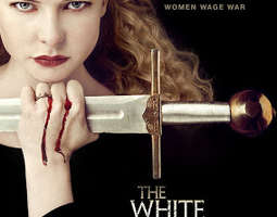 Valkoinen kuningatar (tv-sarja 2013)