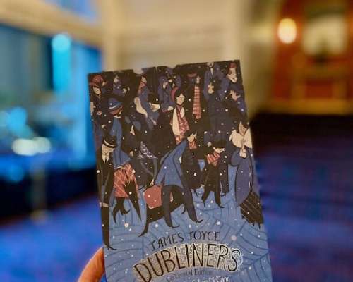 Dublin Diaries – tervetuloa ensikertalaisten ...