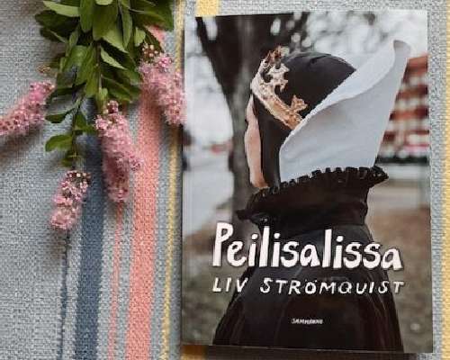 Liv Strömqvist: Peilisalissa – sosiaalipsykol...