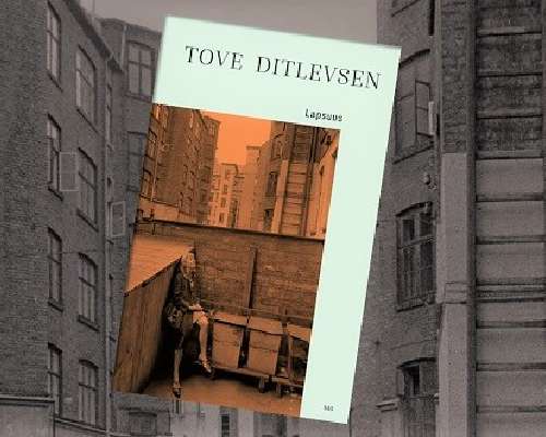 Tove Ditlevsen: Lapsuus – tanskalaiskirjailij...