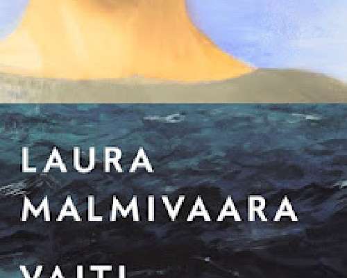 Laura Malmivaara: Vaiti