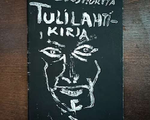 Olavi Tulilahti (Suomikauhun sirpaleita #5)