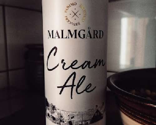 Malmgård Cream Ale