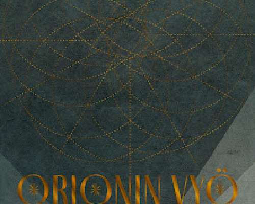 Maarit Verronen: Orionin vyö