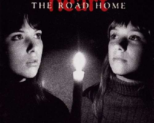 Heart: The Road Home