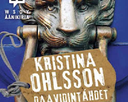Kristina Ohlsson: Daavidintähdet