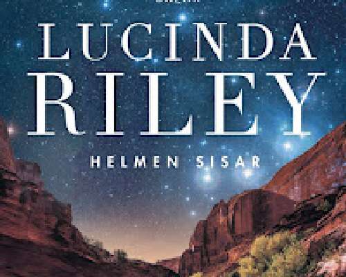 Lucinda Riley: Helmen sisar: Cecen tarina