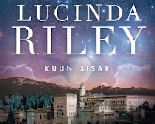 Lucinda Riley: Kuun sisar: Tiggyn tarina
