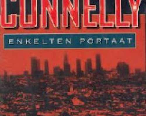 Michael Connelly: Enkelten portaat