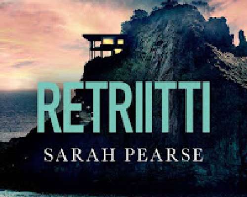 Sarah Pearse: Retriitti