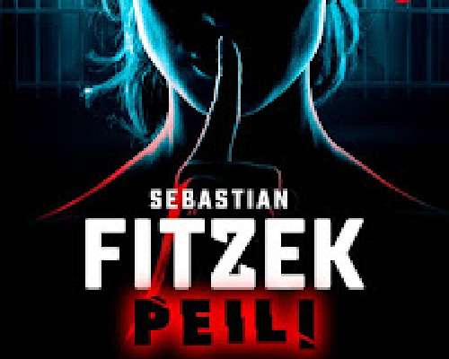 Sebastian Fitzek: Peili
