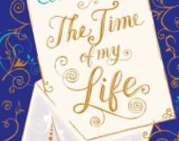 Cecilia Ahem - The time of my life