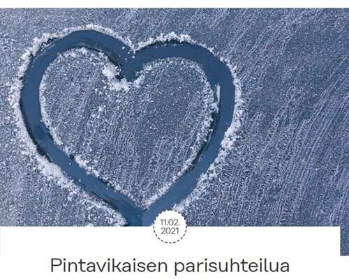 Psori.fi:n sivuilta postaukseni: Pintavikaist...