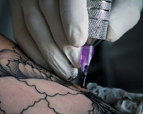 Tatuointi Alanyassa