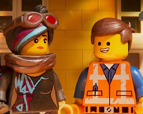 Lego elokuva 2 – Duplot saapuvat leikkeihin m...