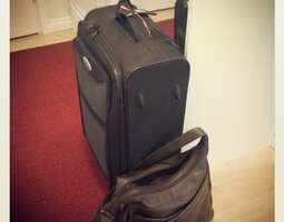 Packningstips inför utlandsresa