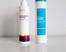 Cutrin Pure ISM Deep Cleansing Shampoo & Whit...