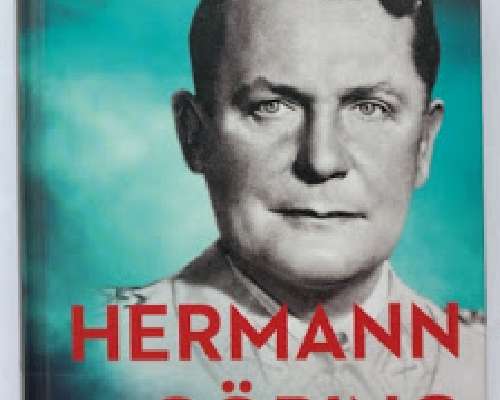 Hermann Göring nousu ja tuho