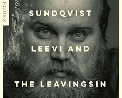 Gösta Sundqvist Leevi and the Leavingsin dynamo