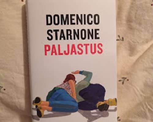 Domenico Starnone: Paljastus