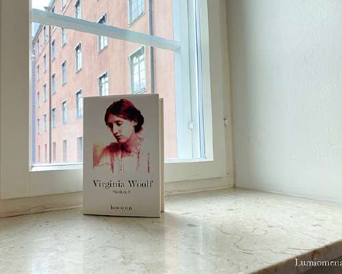 Virginia Woolf: Päiväkirja II