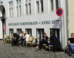 Schønnemann Copenhagen