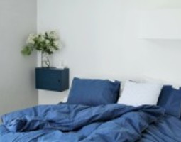 Midsummer bed and giveaway